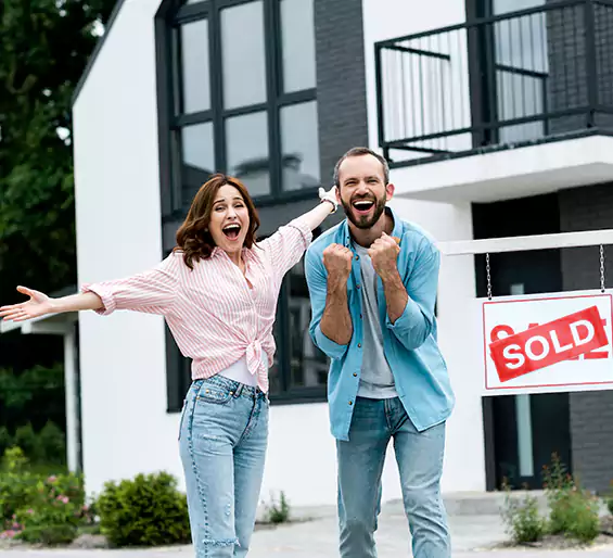 Your Trusted Partner in Buying, Selling & Renting Homes in St. Louis, MO