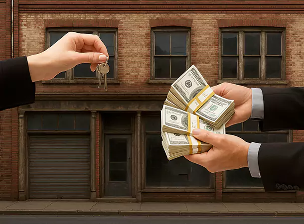 Sell Commercial Property Fast in St. Louis, Missouri