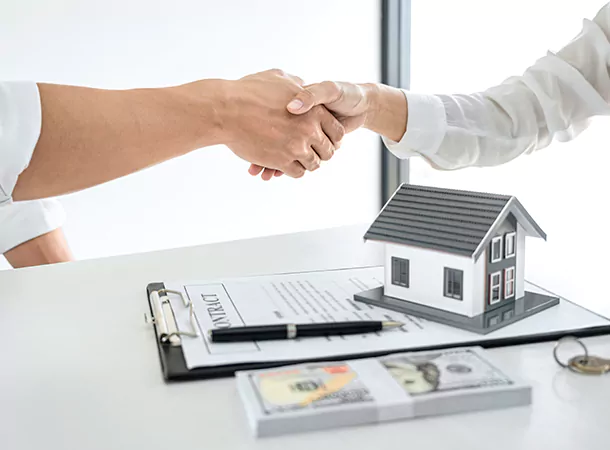 Wholesale Property Deals in St. Louis, Missouri