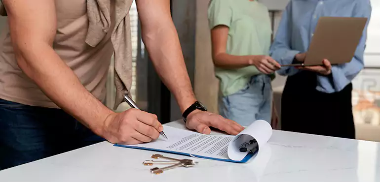 Trusted Local Home Buyers in St. Louis, MO With Years of Experience
