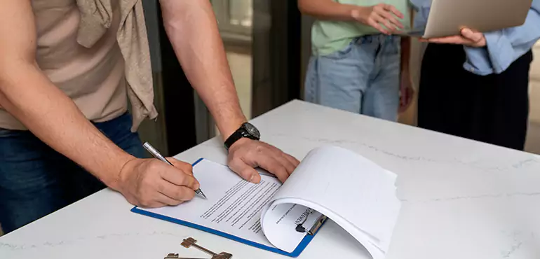 Advantages of Using Assignment of Contract in Real Estate in St. Louis, MO
