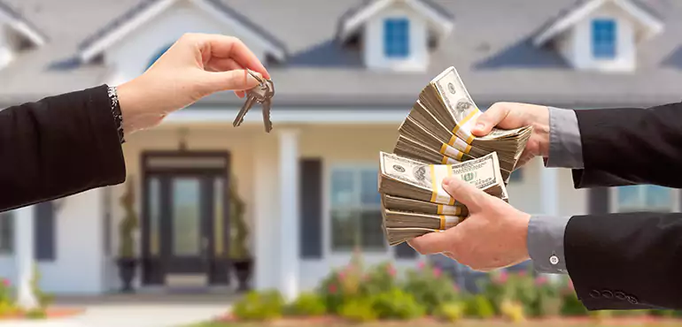 Trusted Home Buying Company Near You in St. Louis, MO
