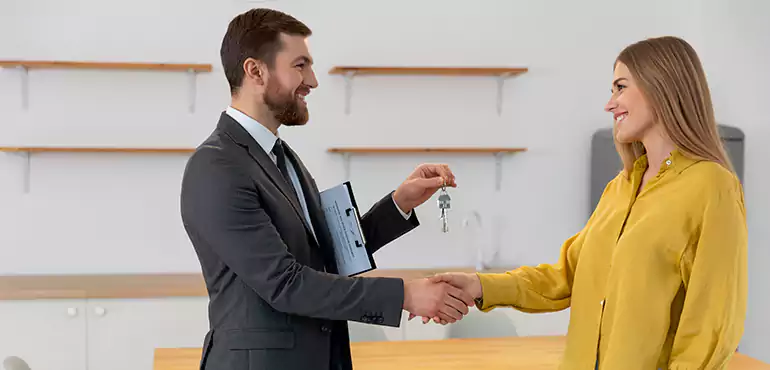 Double Closing Services in St. Louis, MO