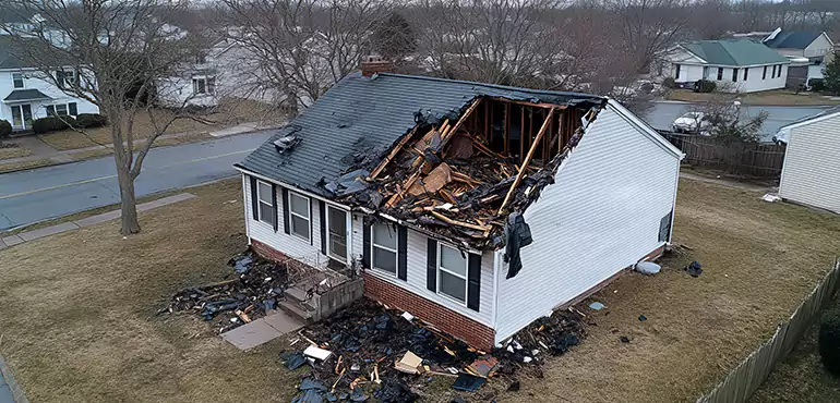 Why Choose Us for Selling Damaged House in St. Louis, MO?