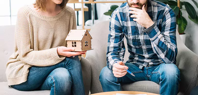 Why Sell Your House During Divorce in St. Louis, MO?