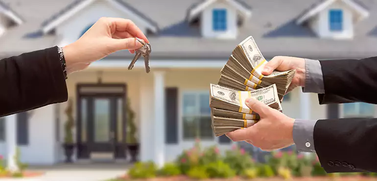 Why So Many St. Louis Homeowners Choose Cash Offers for a Fast, Stress-Free Sale