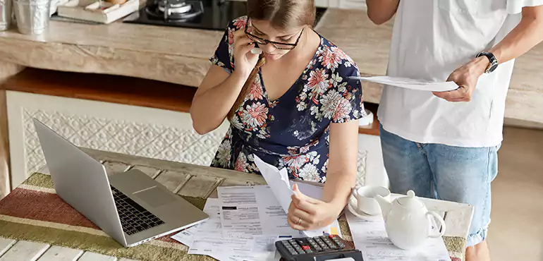 Selling Your Home to Us for Back Taxes in St. Louis, MO