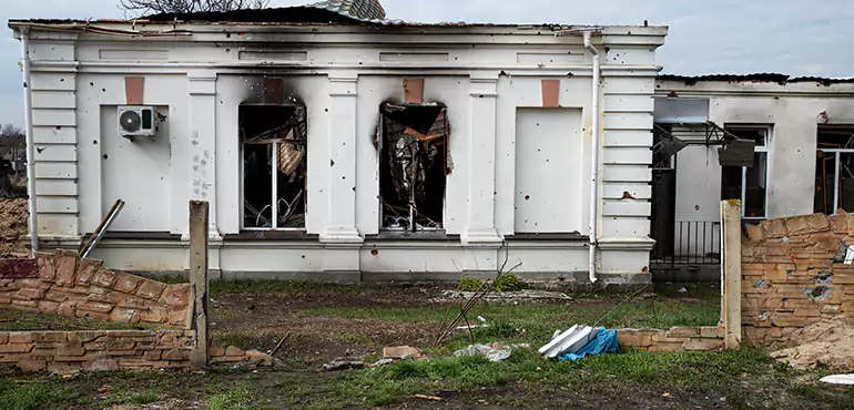 How We Determine a Fair Cash Value for Your Damaged or Distressed St. Louis Home