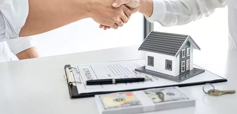 Why Choose St. Louis Home Buyers to Buy Your Home Off Market On Cash in St. Louis, MO?