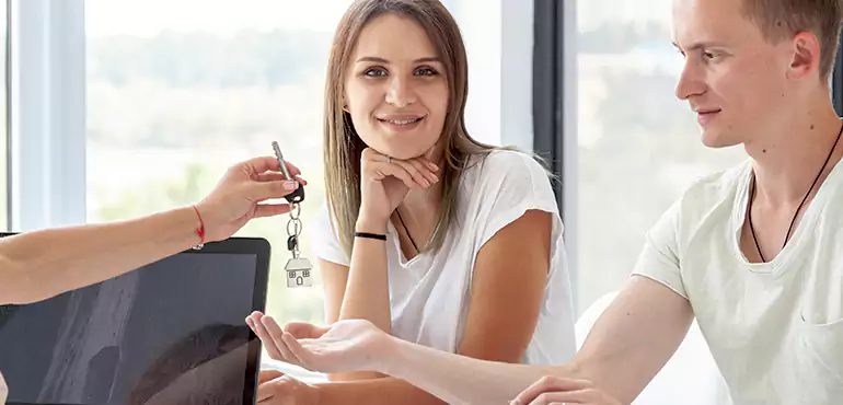 Why Choose St. Louis Home Buyers to Sell Your House Our Investors in St. Louis, MO?