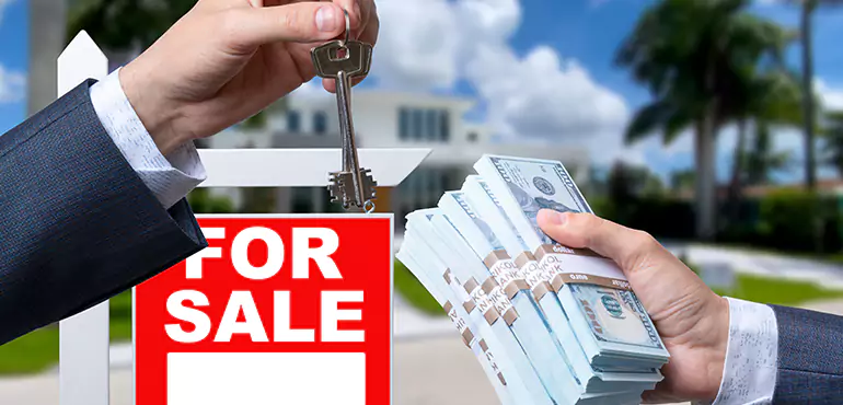 Sell Your Home for Less Than Market Value with Ease in St. Louis, MO
