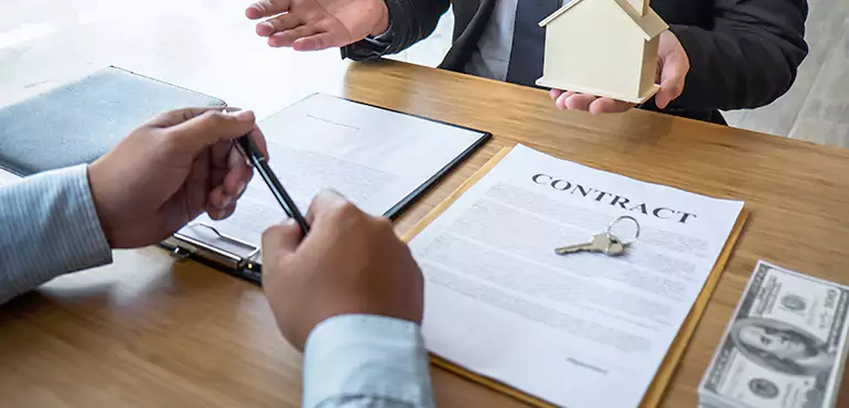 Sell Your House For Cash with Legal Issues Before It’s Too Late in St. Louis, MO