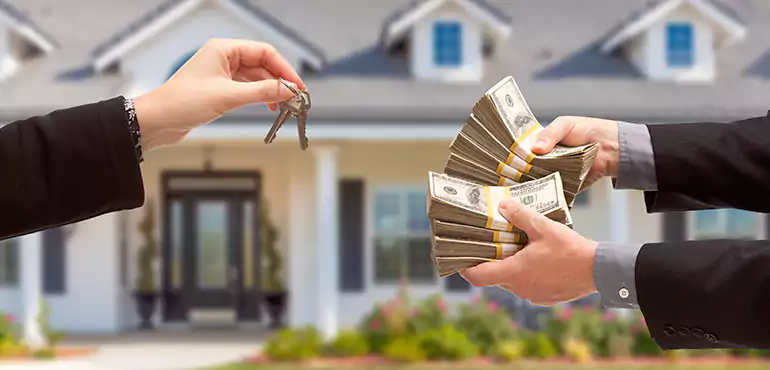  Quick Property Buying Process in St. Louis, MO