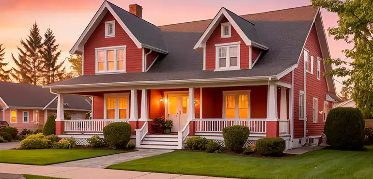 Local Cash Buyers in St. Louis, MO