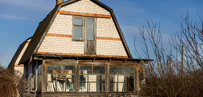 Types of Houses We Buy Without Repairs in St. Louis, MO