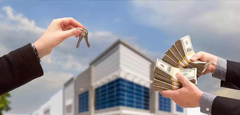 Multifamily Buildings For Sale On Cash in St. Louis, MO
