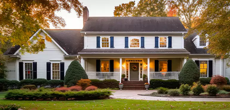 We Buy Townhouses in Any Condition in St. Louis, MO