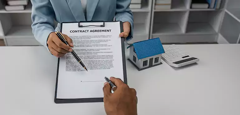Why Sell Your Wholesale Assignment Contract to Us in St. Louis, MO?