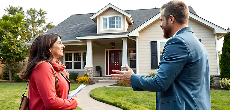 The Benefits of Choosing Your Own Closing Date and Time in St. Louis