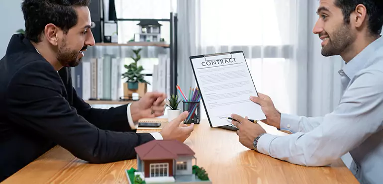 Why Choose Us for Contract Assignments in St. Louis, MO?