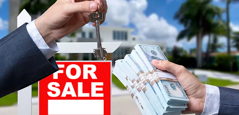We Buy Houses for Cash in St. Louis, MO – No Matter the Situation