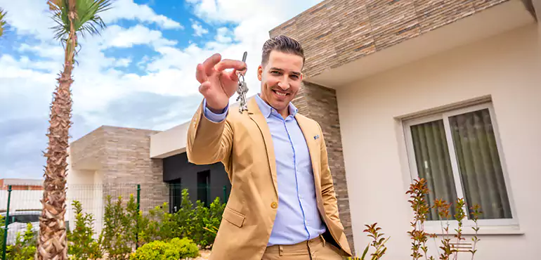 We Don’t Just Buy Houses in St. Louis, MO - We Solve Your Problem