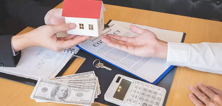 Get a Fast Cash Offer from Motivated Home Buyers in St. Louis, MO!