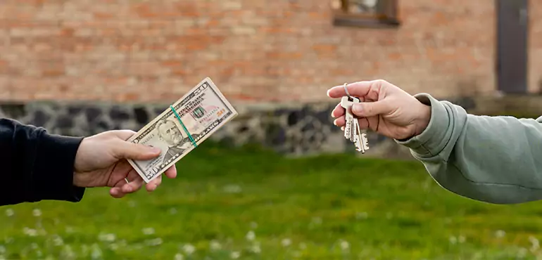 Get a Fair Cash Offer for Your House in St. Louis, MO – Start Fast!