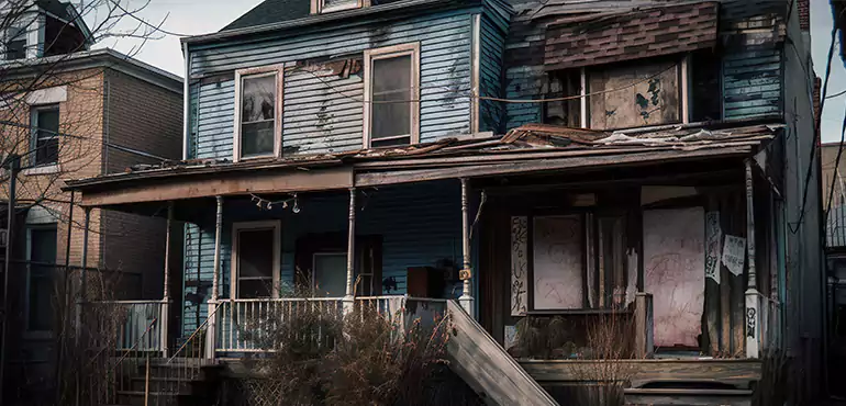 Get a Fair Cash Offer for Your Fire Damaged Home in St. Louis, MO