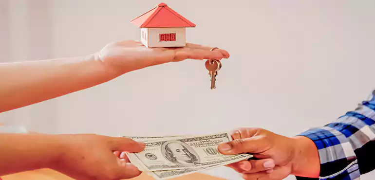 Sell Your House Fast & Avoid the Complications of Bankruptcy in St. Louis, MO