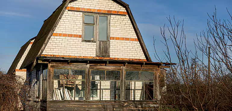 Own a Rental in Disrepair? We’ll Take It Off Your Hands in St. Louis