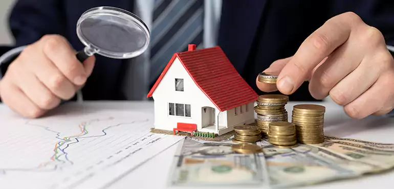 Home Needing Updates in Any Conditions for Cash in St. Louis, MO