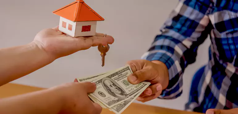 Why Cash Buyers Love Off Market Homes Too in St. Louis, MO?