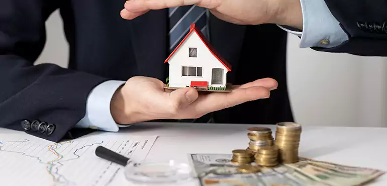 Who Do We Buy Houses From in St. Louis, MO?