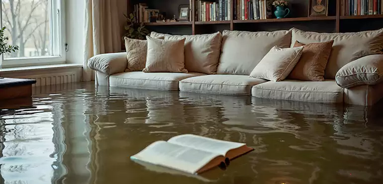 Why MO Homeowners Choose St. Louis Home Buyers After Water Damage Hits