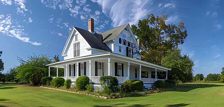 Why Choose St. Louis Home Buyers to Sell Your Townhouse in St. Louis, MO?