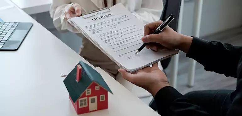 Types of Properties We Buy via Assignment in St. Louis, MO